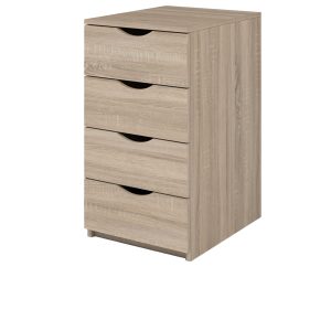 Cajonera NICCOLO 4 cajones a medida