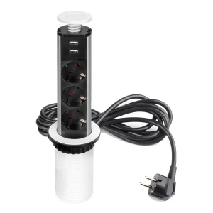 Conector Multienchufe