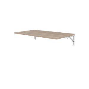 Mesa plegable para terraza
