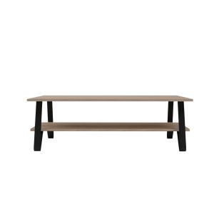 Mesa de centro WHITNEY a medida