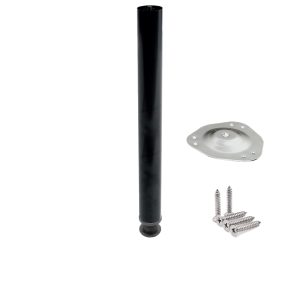 Pata regulable para mesa 82cm