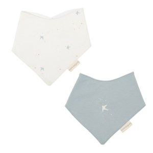 Pack 2 Bandanas Spring BimbiDreams