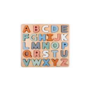 Puzzle Abecedario Sweet Cocoon Janod